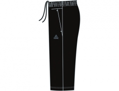 PEAK Cross Training  Series Woven Women WOVEN 3/4 PANTS