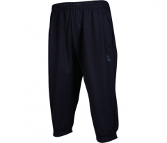 PEAK Cross Training  Series Knitted Men KNITTED 3/4 PANTS