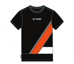 PEAK Fashion Series Knitted Women ROUND NECK T SHIRT