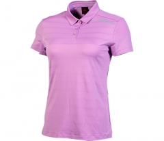 PEAK Flyii Series Knitted Women POLO T SHIRT