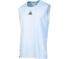 PEAK Basketball Elite Series  Knitted Men SLEEVELESS T SHIRT