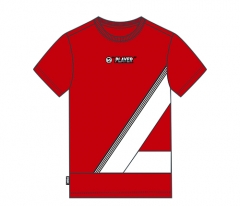 PEAK Fashion Series Knitted Women ROUND NECK T SHIRT