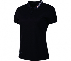 PEAK Fashion Series Knitted Women POLO T SHIRT