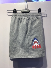 PEAK Fashion Series Knitted Men KNITTED SHORTS