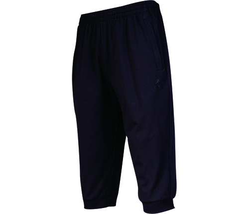 PEAK Cross Training  Series Knitted Men KNITTED 3/4 PANTS