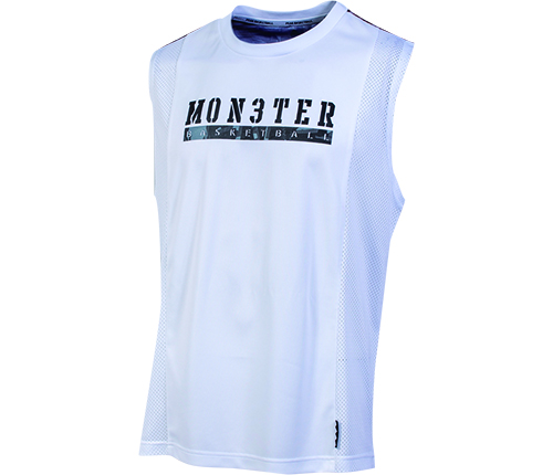 PEAK Basketball Culture Series Knitted Men BASKETBALL VEST