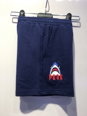 PEAK Fashion Series Knitted Men KNITTED SHORTS