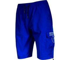 PEAK Fashion Series Woven Men WOVEN SHORTS