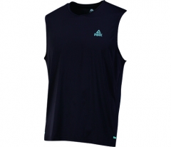 PEAK Cross Training  Series Knitted Men SLEEVELESS T SHIRT