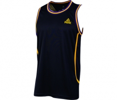 PEAK Basketball Elite Series  Knitted Men BASKETBALL UNIFORMS