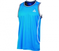 PEAK Basketball Elite Series  Knitted Men BASKETBALL UNIFORMS