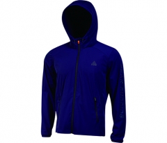 PEAK Running Series Knitted Men KNITTED JACKET