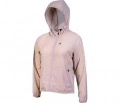 PEAK Running Series Woven Women WOVEN JACKET