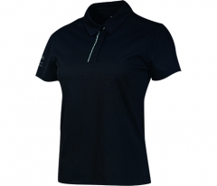 PEAK Cross Training  Series Knitted Women POLO T SHIRT