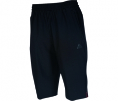 PEAK Cross Training  Series Woven Men WOVEN 3/5 PANTS