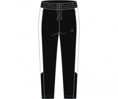 PEAK Cross Training  Series Knitted Women KNITTED 4/5 PANTS