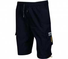 PEAK Fashion Series Woven Men WOVEN SHORTS