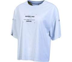 PEAK Fashion Series Knitted Women ROUND NECK T SHIRT