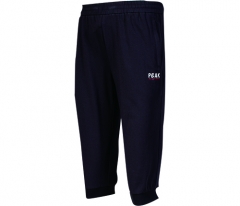 PEAK Cross Training  Series Knitted Women KNITTED 3/4 PANTS