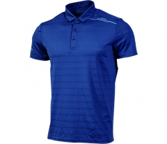 PEAK Flyii Series Knitted Men POLO T SHIRT