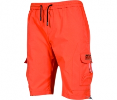 PEAK Fashion Series Woven Men WOVEN SHORTS