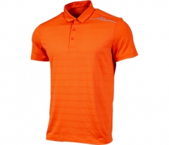 PEAK Flyii Series Knitted Men POLO T SHIRT