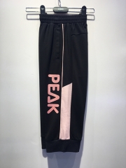 PEAK Fashion Series Knitted Women KNITTED 3/4 PANTS