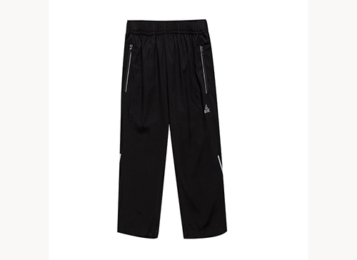 PEAK Running Series Woven Women WOVEN 3/4 PANTS