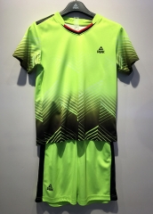 PEAK Football Series Knitted Men FOOTBALL SET