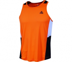 PEAK Running Series Knitted Men VEST