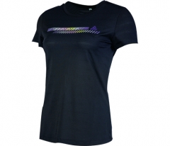 PEAK Flyii Series Knitted Women ROUND NECK T SHIRT