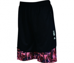 PEAK Basketball Culture Series Knitted Men KNITTED SHORTS