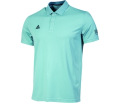 PEAK Cross Training  Series Knitted Men POLO T SHIRT