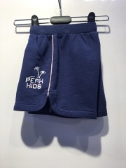PEAK Fashion Series Knitted Women KNITTED SHORTS