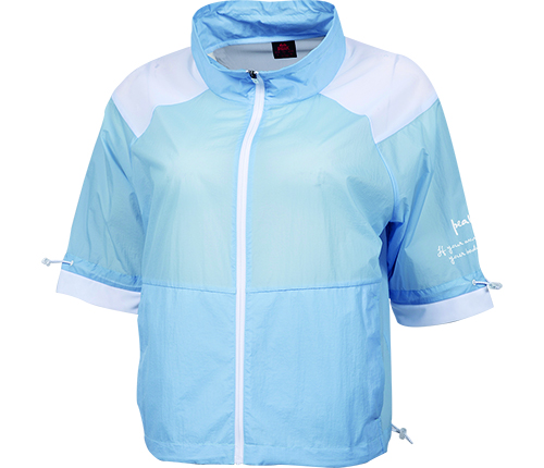 PEAK Cross Training  Series Woven Women WOVEN JACKET