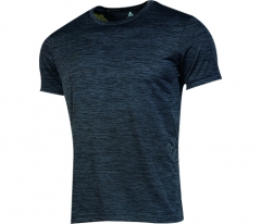 PEAK Running Series Knitted Men ROUND NECK T SHIRT