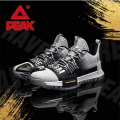 PEAK Men's Competitive Series Basketball Shoes size38-45