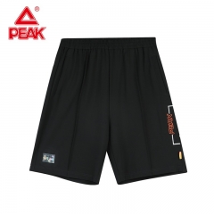 PEAK FASHION SERIES KNITTED MEN SHORT