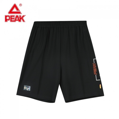 PEAK FASHION SERIES KNITTED MEN SHORT