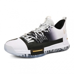 PEAK Men's Competitive Series Basketball Shoes size38-45
